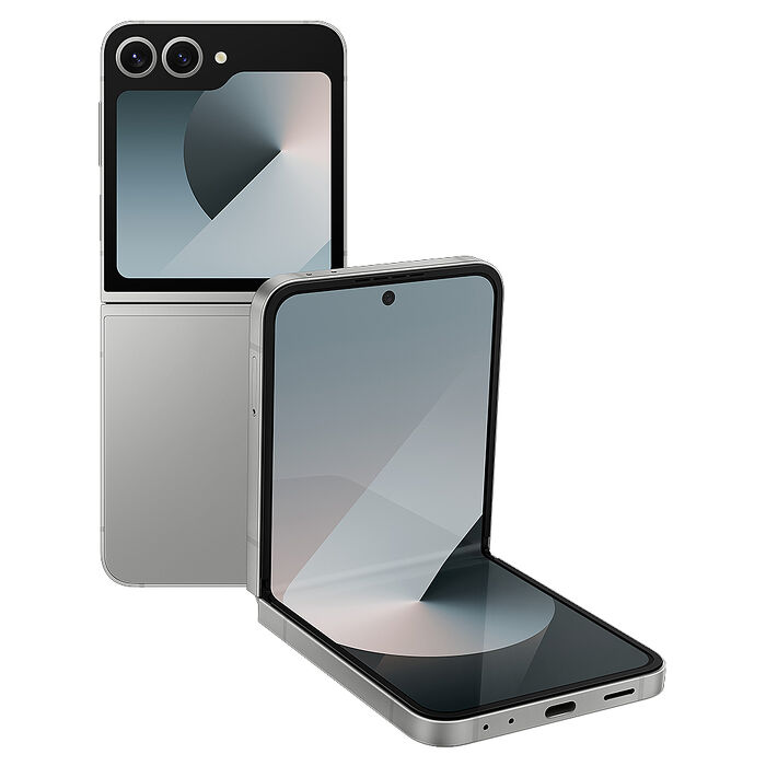 SAMSUNG Galaxy Z Flip6 (12G+256G)
