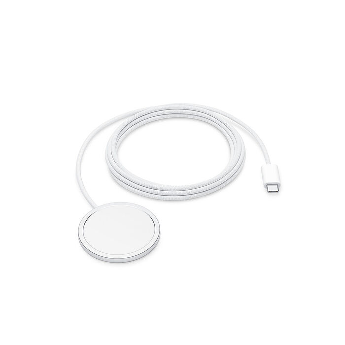 Apple MagSafe 無線充電器 (2公尺) A3250 原廠保固