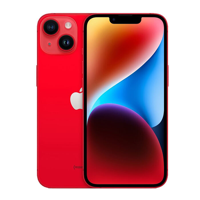 Apple iPhone 14 Plus 512G 贈保護殼+保護貼+充電器