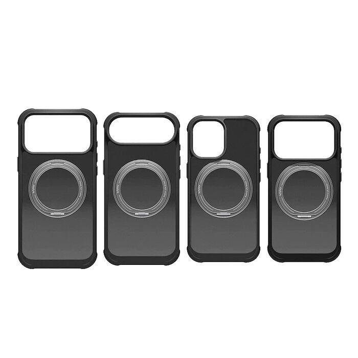 【bitplay】防摔磁吸立架殼 for iPhone 17 系列
