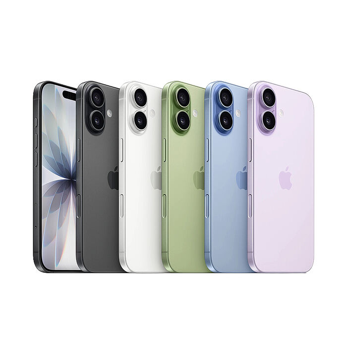 【贈殼貼行動電源支架】APPLE iPhone 17 256G
