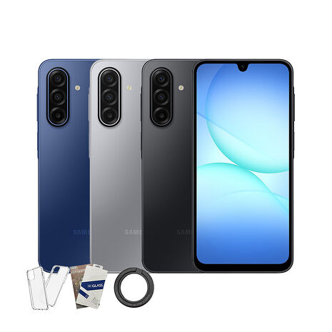 Samsung Galaxy A17 5G (6G/128G) 智慧型手機