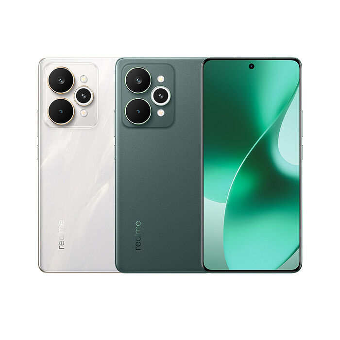 realme 15 Pro (12+256) 贈行動電源+快充線+托特包