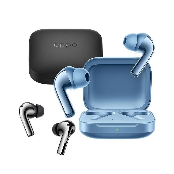 OPPO Enco X3i 真無線降噪耳機