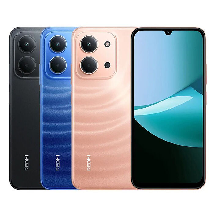 Xiaomi 紅米15C 8+256