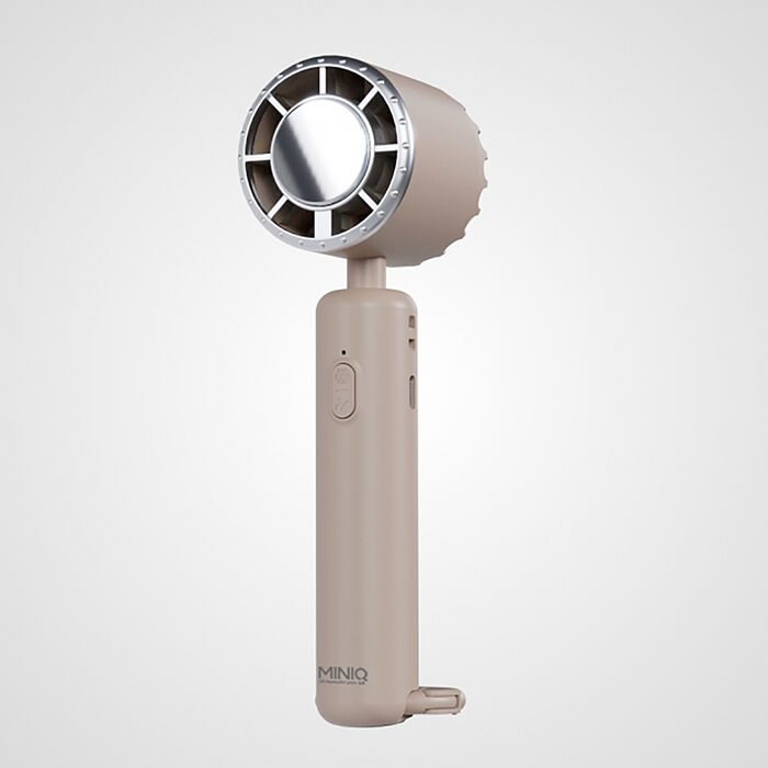 MiniQ FA-003 手持製冷風扇