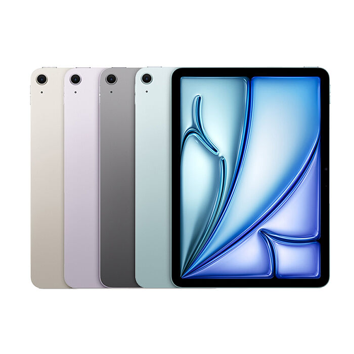 Apple iPad Air 13吋 M4 WiFi 128G