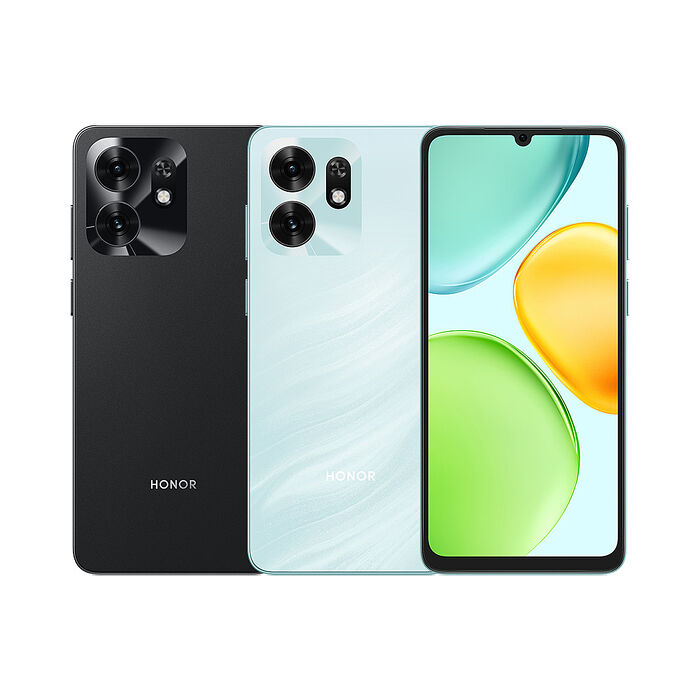 Honor X6d (8G+256GB) 贈30W氮化鎵充電器