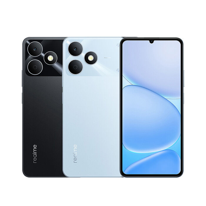 realme Note80 贈玻璃貼+鑰匙圈