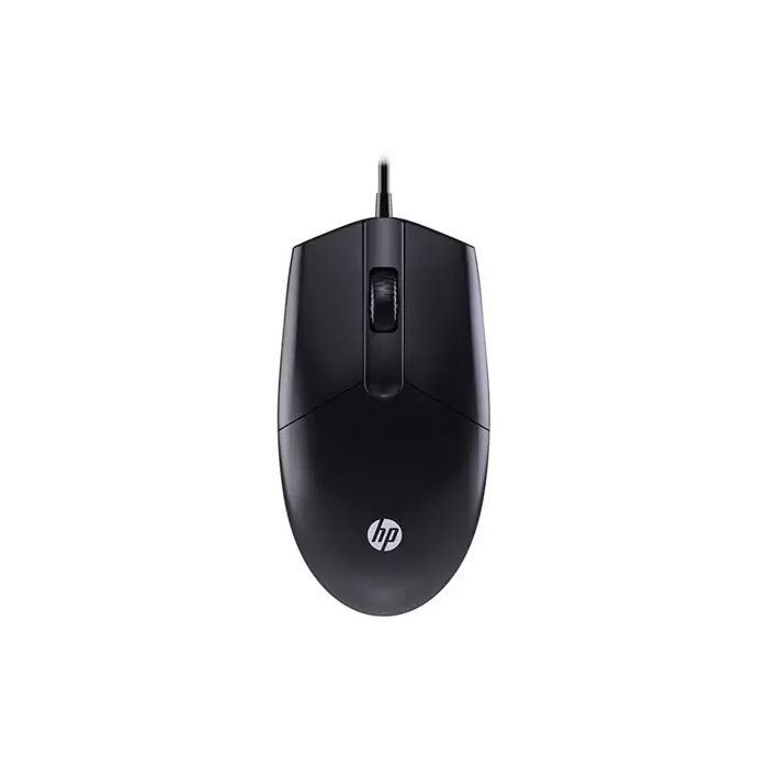 HP 惠普 M260 有線滑鼠