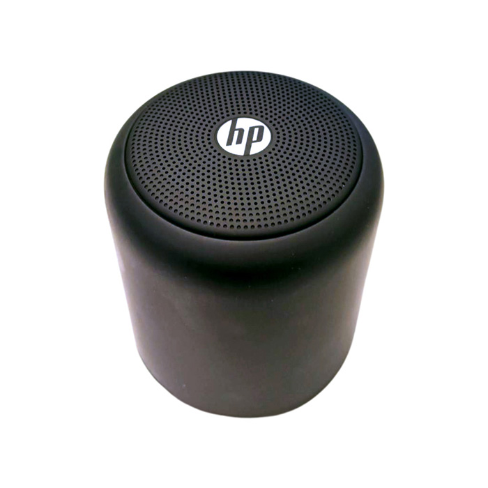 HP 惠普 BTS07Plus 藍芽音箱 黑灰色