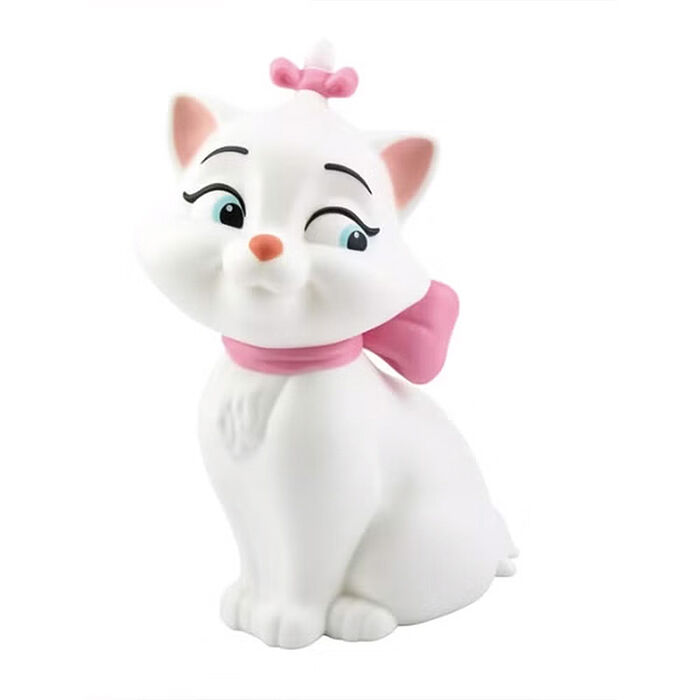 Paladone UK Disney 迪士尼 瑪麗貓 3D造型小夜燈