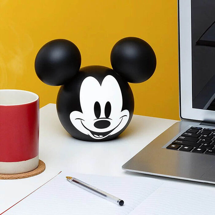 Paladone UK Disney 迪士尼 米奇 3D造型小夜燈