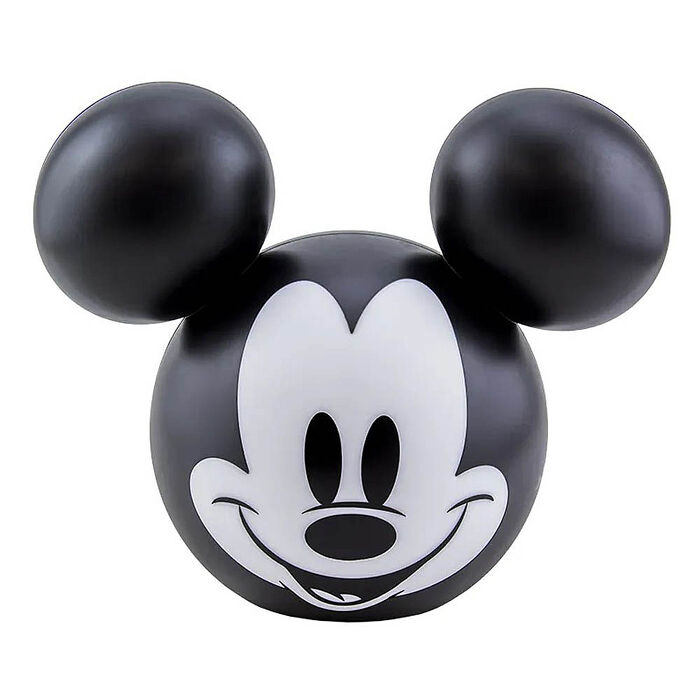 Paladone UK Disney 迪士尼 米奇 3D造型小夜燈