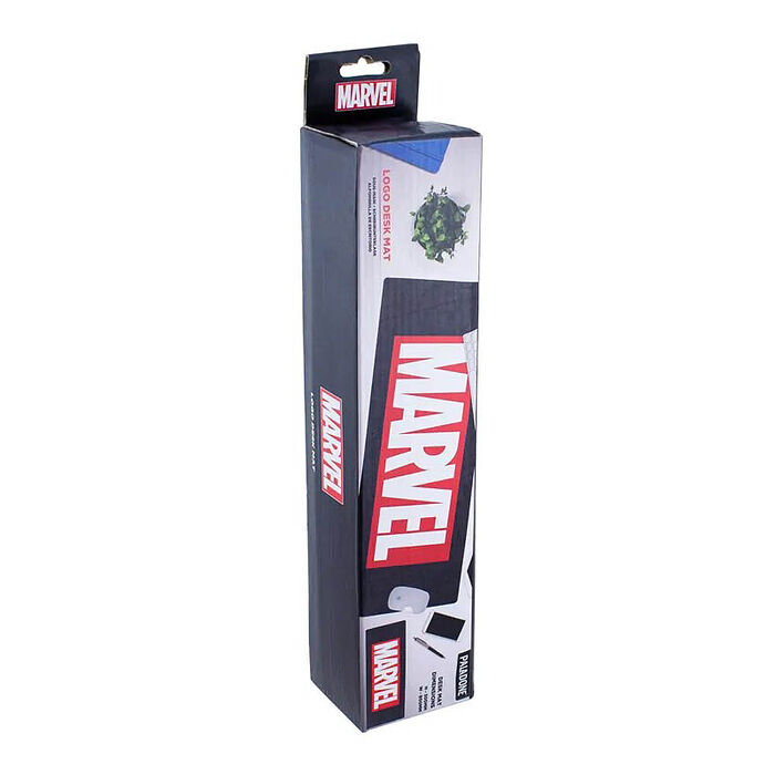 【Paladone UK】MARVEL 漫威 Logo滑鼠墊