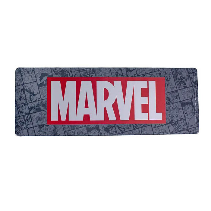 【Paladone UK】MARVEL 漫威 Logo滑鼠墊