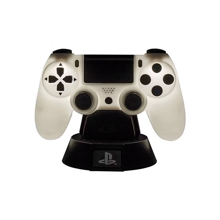 Paladone UK Playstation PS4搖桿造型燈 ICON小夜燈