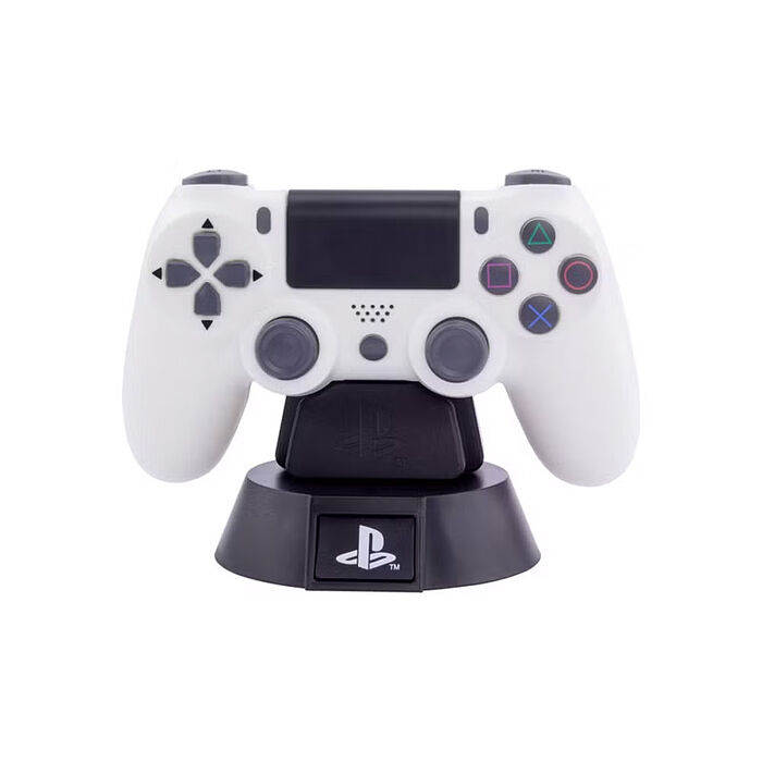 Paladone UK Playstation PS4搖桿造型燈 ICON小夜燈