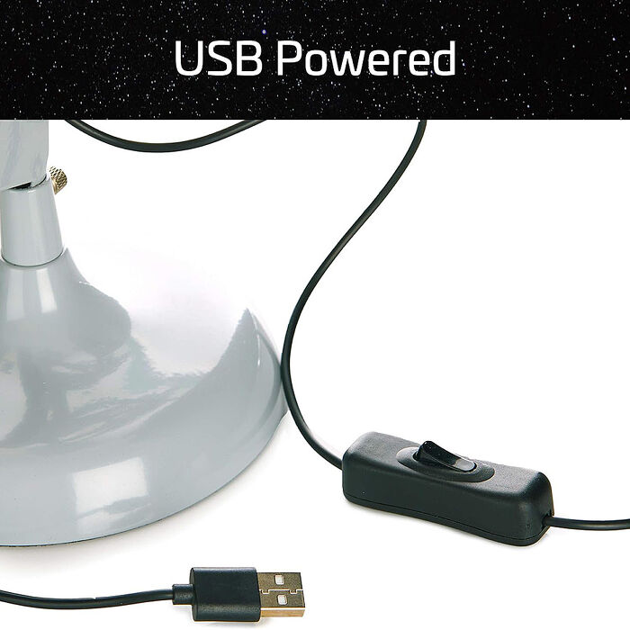 Paladone UK Star Wars 星際大戰 千年鷹號造型 可調節式桌燈