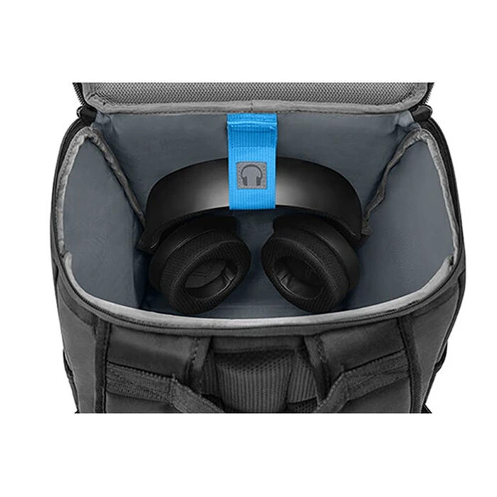 Dell 遊戲專用背包 17吋電競遊戲筆記型電腦背包