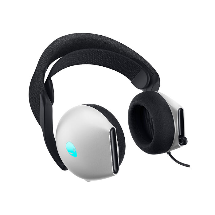 Alienware 外星人 電競遊戲專用有線耳機 - AW520H