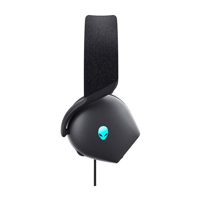 Alienware 外星人 電競遊戲專用有線耳機 - AW520H