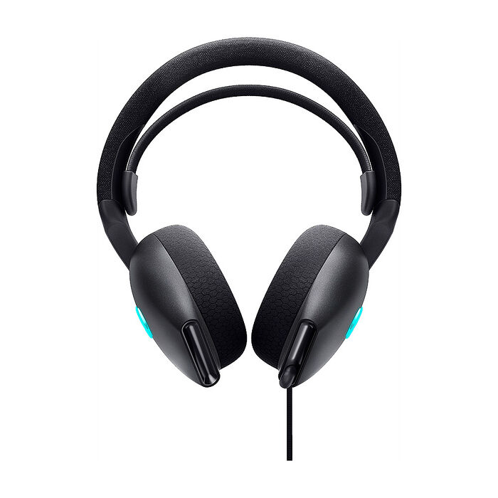 Alienware 外星人 電競遊戲專用有線耳機 - AW520H