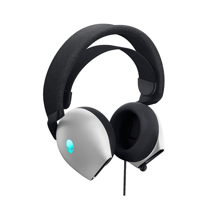 Alienware 外星人 電競遊戲專用有線耳機 - AW520H