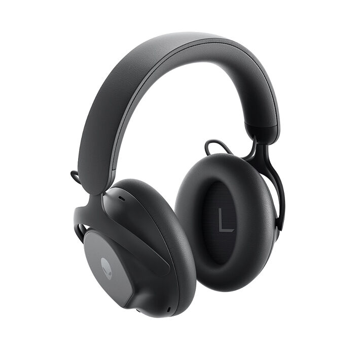 Alienware Pro 外星人 電競遊戲專用無線耳機