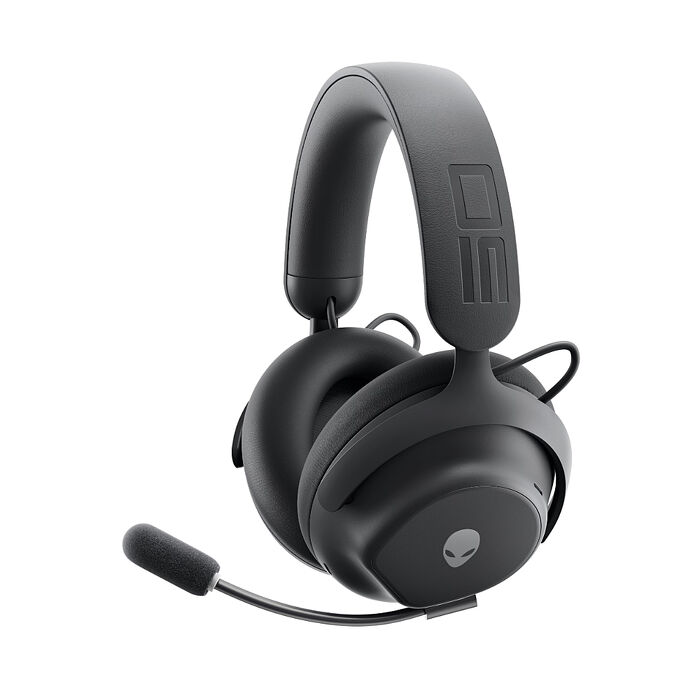 Alienware Pro 外星人 電競遊戲專用無線耳機