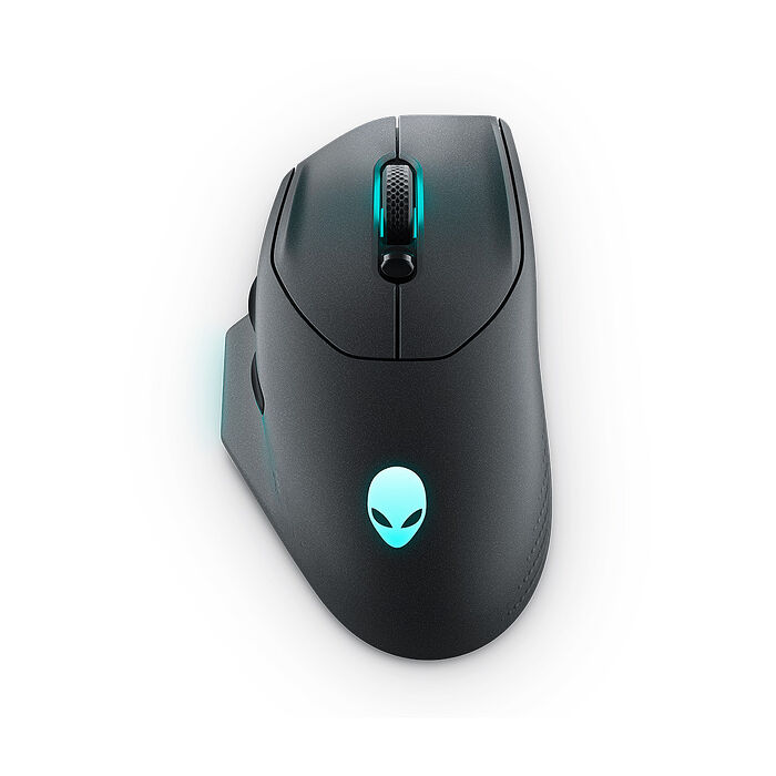 Alienware 外星人 電競遊戲專用無線滑鼠 - AW620M