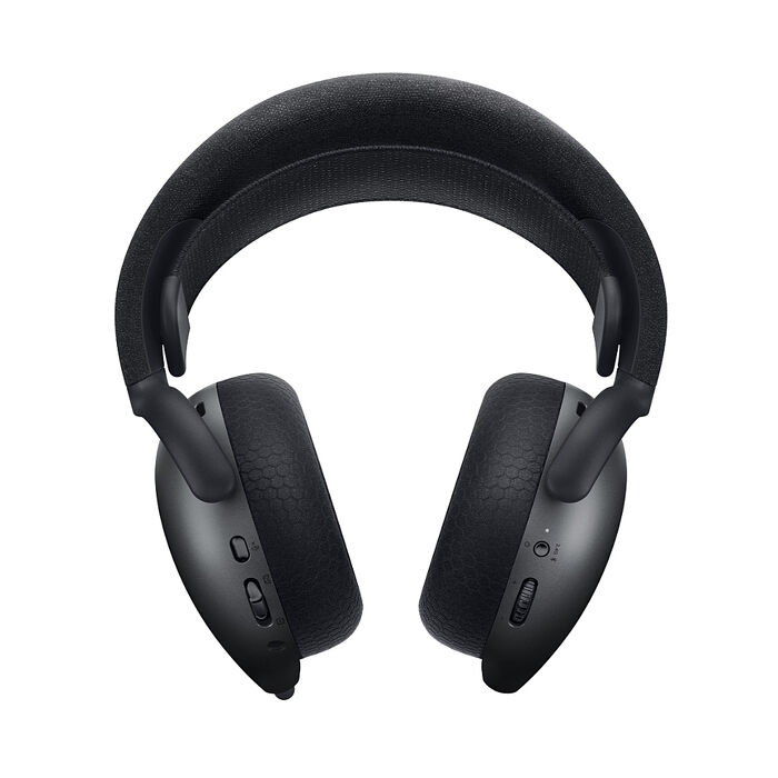 Alienware 外星人 三模式無線電競遊戲耳機 - AW725H