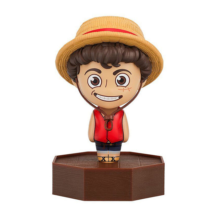 Paladone UK ONE PIECE 航海王 魯夫造型 ICON小夜燈