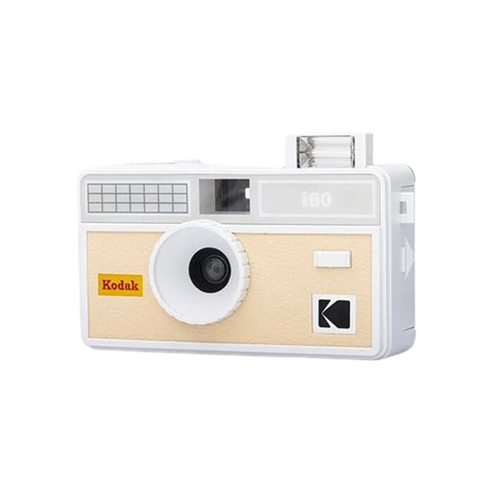 【Kodak 柯達】柯達底片相機 i60 新型多功能底片相機+送精選隨機底片