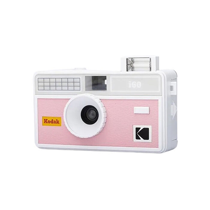 【Kodak 柯達】柯達底片相機 i60 新型多功能底片相機+送精選隨機底片