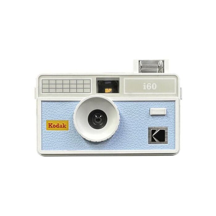 【Kodak 柯達】柯達底片相機 i60 新型多功能底片相機