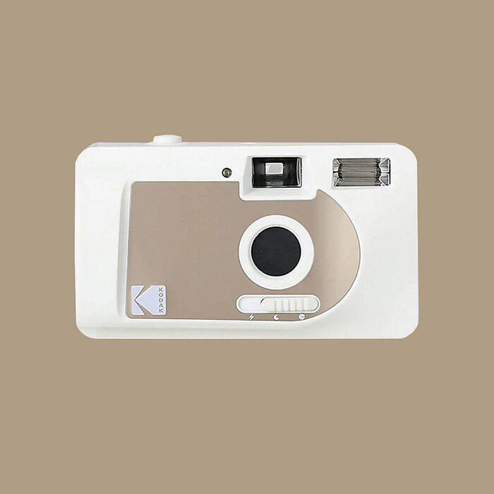 【Kodak 柯達】S88 傳統相機 底片相機 復古底片相機