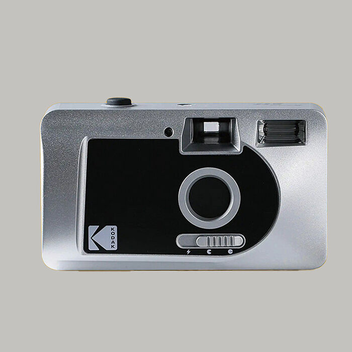 【Kodak 柯達】S88 傳統相機 底片相機 復古底片相機