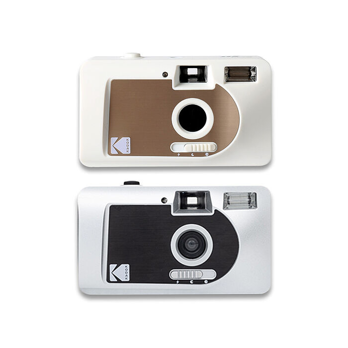 【Kodak 柯達】S88 傳統相機 底片相機 復古底片相機+送精選隨機底片