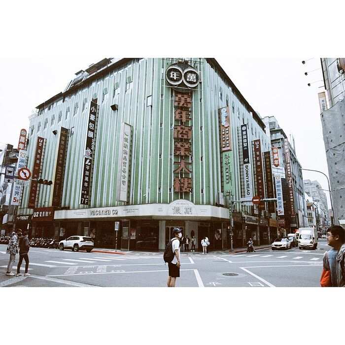 【Vetrokam】Vetrokam 歐洲沃克底片 彩色負片 彩色底片膠卷底片 iso400 27EXP ( 五入組 )