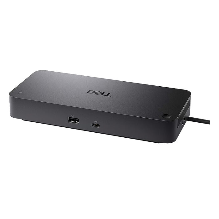 【DELL 戴爾】Dell Pro 戴爾智慧型多埠擴充基座 - SD25