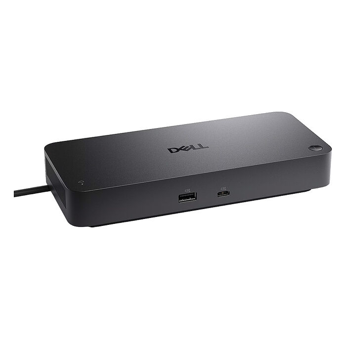 【DELL 戴爾】Dell Pro 戴爾智慧型多埠擴充基座 - SD25