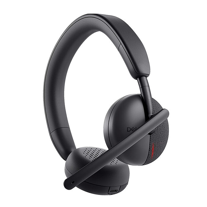 【DELL 戴爾】Dell Pro 戴爾PRO高音質無線耳機 - WL3024