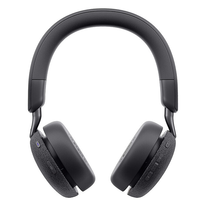 【DELL 戴爾】Dell Pro Plus 戴爾無線ANC主動降噪耳機 - WL5024