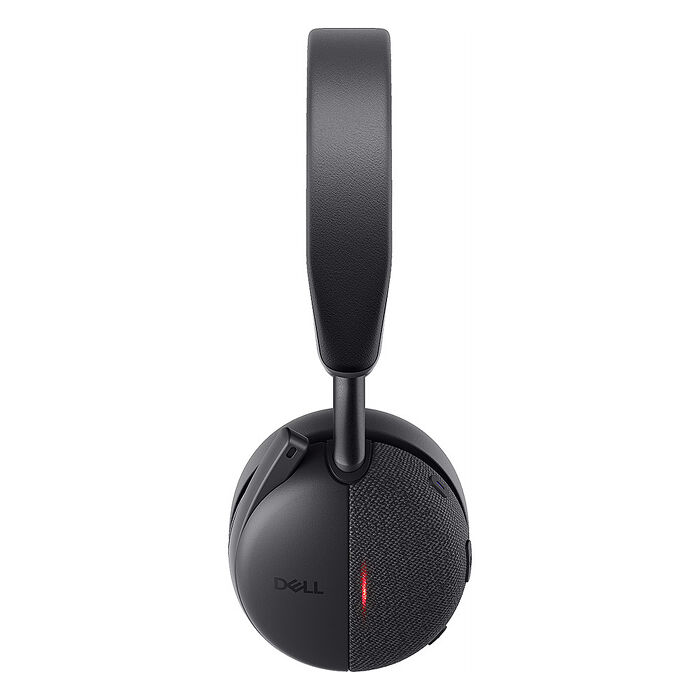 【DELL 戴爾】Dell Pro Plus 戴爾無線ANC主動降噪耳機 - WL5024