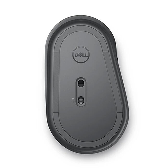 【DELL 戴爾】Dell Pro Plus 戴爾多重裝置連線無線滑鼠 - MS5320W