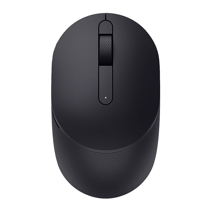 【DELL 戴爾】Dell Pro 戴爾精巧型靜音滑鼠 - MS355
