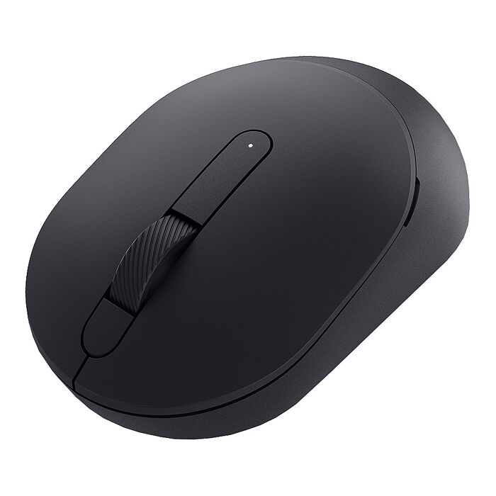 【DELL 戴爾】Dell Pro 戴爾精巧型靜音滑鼠 - MS355