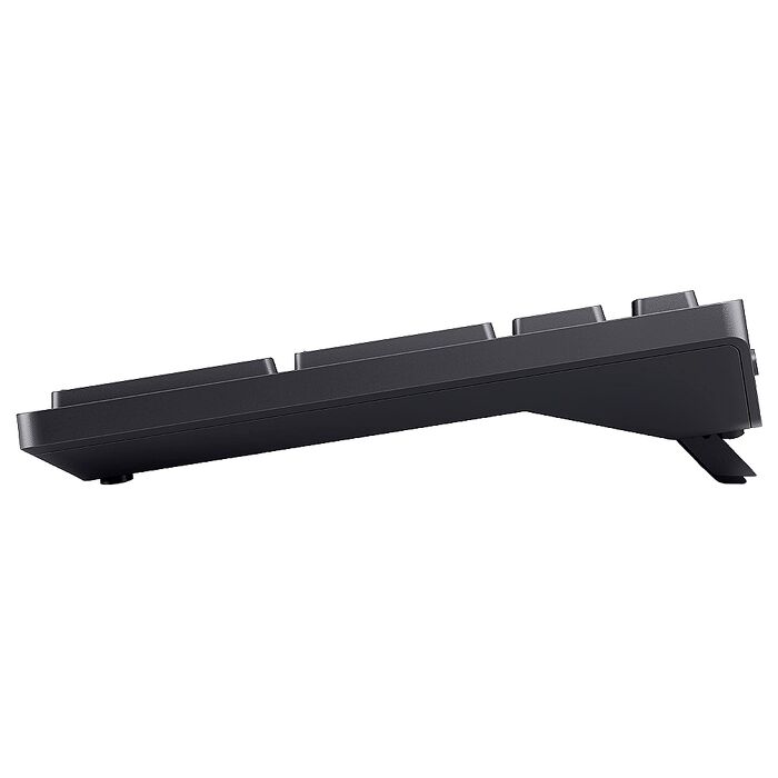 【DELL 戴爾】Dell Pro 戴爾精巧型靜音鍵盤與滑鼠組合 - KM555