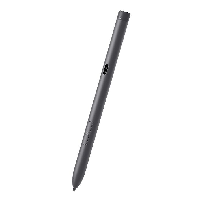【DELL 戴爾】Dell Pro Premium 戴爾可充電主動式觸控筆 - PN7522W